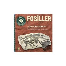 FOSILLER - PAUL D. TAYLOR