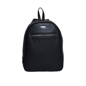 Fossil 01FS2034-S Siyah Erkek Sırt Çantası