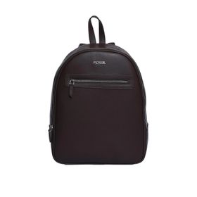 Fossil 01FS2034-S Siyah Erkek Sırt Çantası