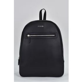 Fossil 01FS2034-S Siyah Erkek Sırt Çantası