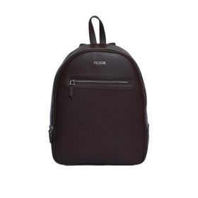 Fossil 01FS2034-S Siyah Erkek Sırt Çantası
