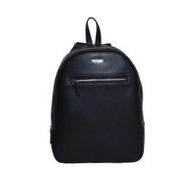 Fossil 01FS2034-S Siyah Erkek Sırt Çantası