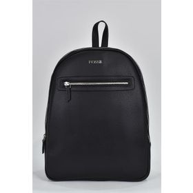 Fossil 01FS2034-S Siyah Erkek Sırt Çantası