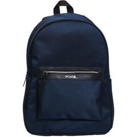 Fossil 01FS2048-L Lacivert Erkek Sırt Çantası