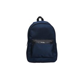 Fossil 01FS2048-L Lacivert Erkek Sırt Çantası