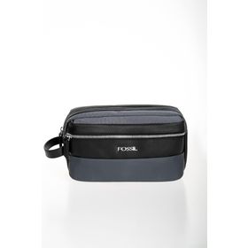 Fossil 01FS2050 Antrasit Erkek El Çantası