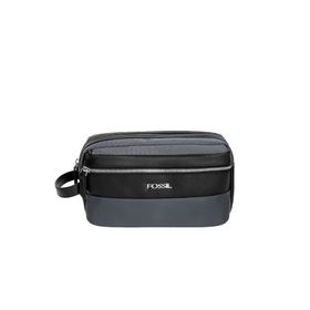 Fossil 01FS2050 Antrasit Erkek El Çantası