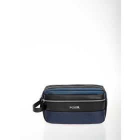 Fossil 01FS2050 Lacivert Erkek El Çantası