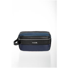 Fossil 01FS2050 Lacivert Erkek El Çantası