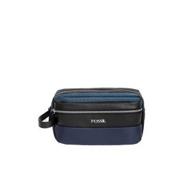 Fossil 01FS2050 Lacivert Erkek El Çantası