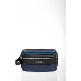 Fossil 01FS2050 Lacivert Erkek El Çantası