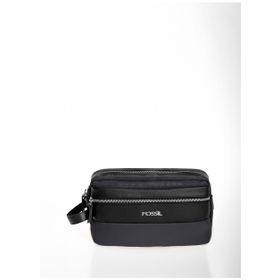 Fossil 01FS2050 Siyah Erkek El Çantası