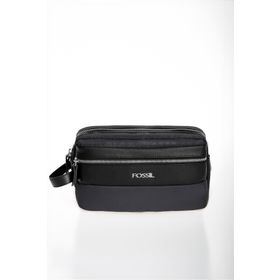 Fossil 01FS2050 Siyah Erkek El Çantası