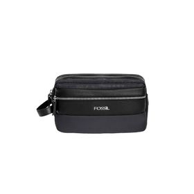 Fossil 01FS2050 Siyah Erkek El Çantası