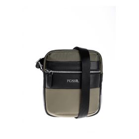 Fossil 01FS2051 Haki Erkek Çapraz Çanta
