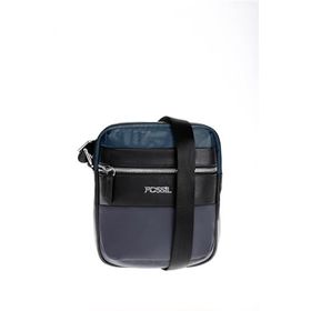 Fossil 01FS2051 Lacivert Erkek Çapraz Çanta