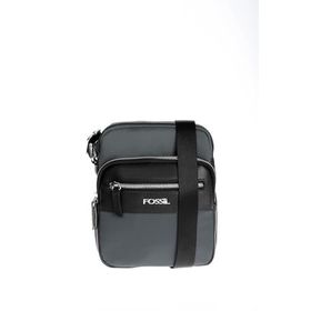 Fossil 01FS2053 Antrasit Erkek Çapraz Çanta
