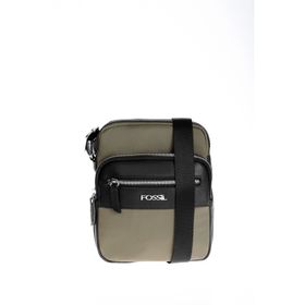 Fossil 01FS2053-HK Haki Erkek Bel Çantası