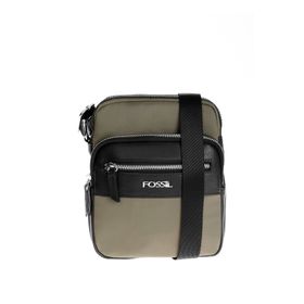 Fossil 01FS2053-HK Haki Erkek Bel Çantası