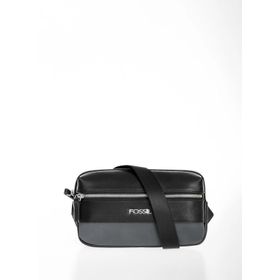 Fossil 01FS2054 Antrasit Erkek Bel Çantası