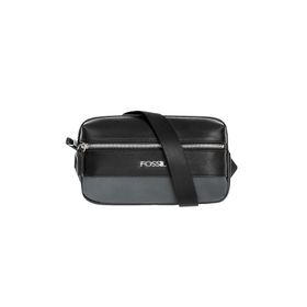 Fossil 01FS2054 Antrasit Erkek Bel Çantası