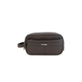 Fossil 01FS2056 Kahve Erkek El Çantası