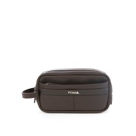 Fossil 01FS2056 Kahve Erkek El Çantası