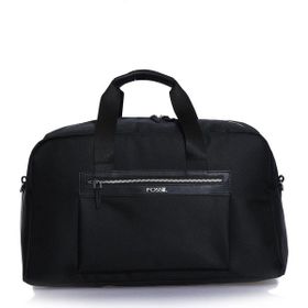 Fossil 04FS2049-S Siyah Unisex El Valizi