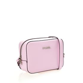 Fossil 05FM24Y1027 Açık Pembe Kadın Çapraz Çanta