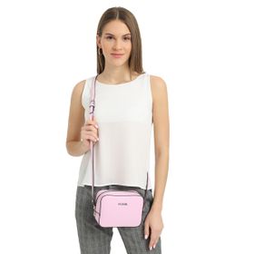 Fossil 05FM24Y1027 Açık Pembe Kadın Çapraz Çanta