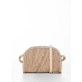 Fossil 05FM24Y1031 Bej Kadın Çapraz Çanta
