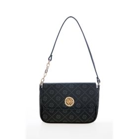 Fossil 05FO24Y5016 Siyah Kadın Portföy Çanta