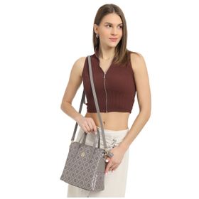 Fossil 05FO24Y5017 Vizon Kadın Çapraz Çanta