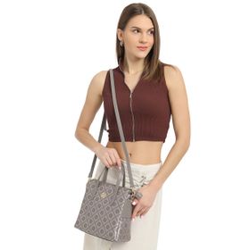 Fossil 05FO24Y5017 Vizon Kadın Çapraz Çanta