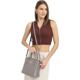 Fossil 05FO24Y5017 Vizon Kadın Çapraz Çanta