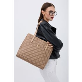 Fossil 05FO25Y5028 Vizon Kadın Omuz Çantası
