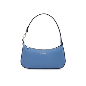 Fossil 05FO25Y5060 Mavi Kadın Omuz Çantası