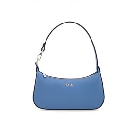 Fossil 05FO25Y5060 Mavi Kadın Omuz Çantası