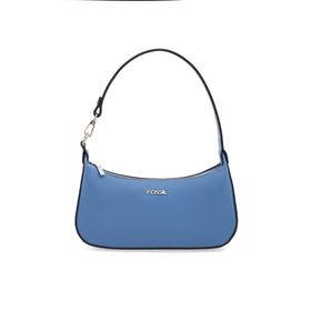 Fossil 05FO25Y5060 Mavi Kadın Omuz Çantası