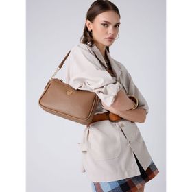 Fossil 05FS22Y277 Taba Kadın Omuz Çantası