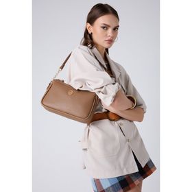 Fossil 05FS22Y277 Taba Kadın Omuz Çantası