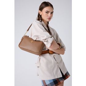 Fossil 05FS22Y277 Taba Kadın Omuz Çantası