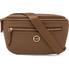 Fossil 05FS22Y282 Açık Taba Kadın Bel Çantası