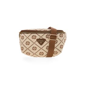 Fossil 05FS22Y282 Açık Taba Kadın Bel Çantası