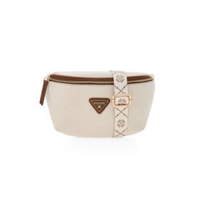 Fossil 05FS22Y282 Açık Taba Kadın Bel Çantası