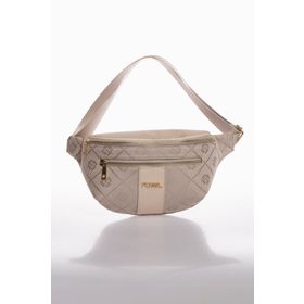 Fossil 05FS22Y282 Bej Bel Çantası