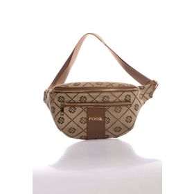 Fossil 05FS22Y282 Kahve Bel Çantası