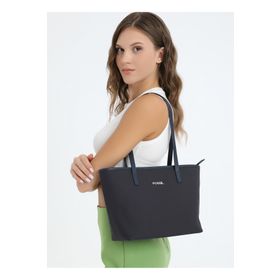 Fossil 05FS23K506 Lacivert Kadın Kol Çantası