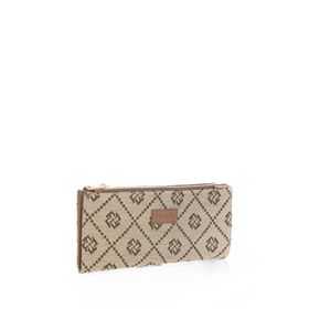Fossil 06FS23Y07-KN4F KH Kahve Kadın Kanvas Portföy Çanta