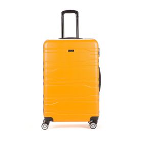 Fossil 123X Unisex Büyük Boy Valiz